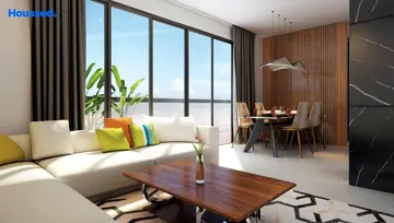 Sample Apartment of Mangalam Amadius Elite - Image 112402