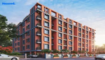 Project Image of Shree Akshar Priva - Image 109728