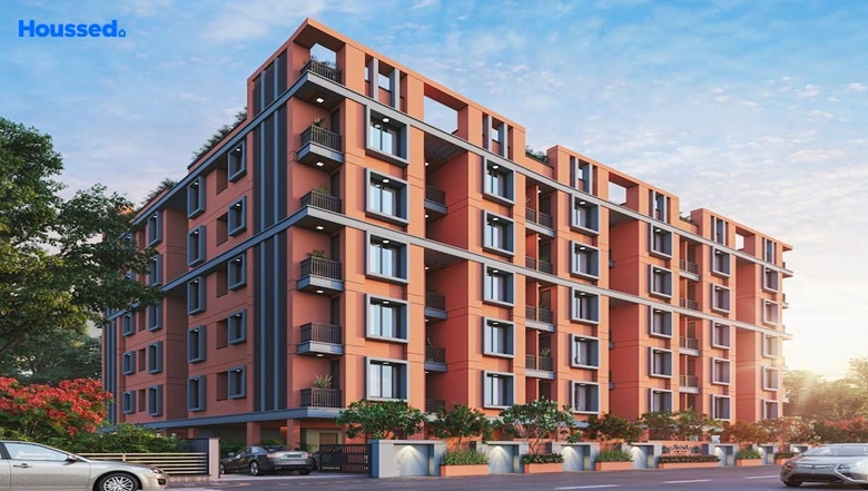 Project Image of Shree Akshar Priva in Harni, Vadodara - Image 109728