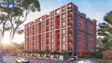 Project Image of Shree Akshar Priva - Image 109727