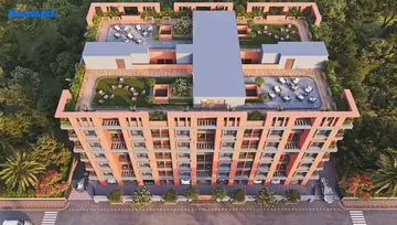 Project Image of Shree Akshar Priva - Image 109726