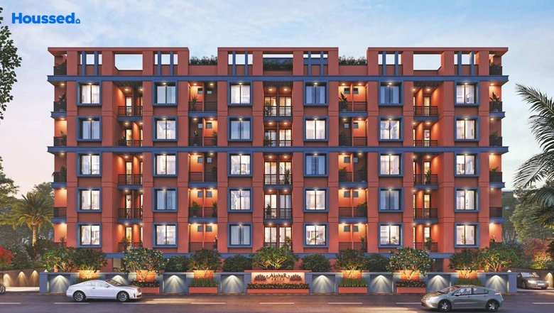Project Image of Shree Akshar Priva in Harni, Vadodara - Image 109729