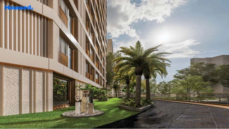 Project Image of Sambhav Tsaaya in Kandivali East, Mumbai - Image 86273