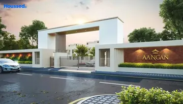 Project Image of Shree Akshar Aangan - Image 109796