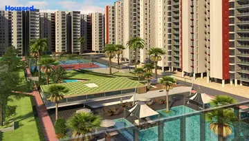Amenities of Viraj Sunbreeze 2 - Image 177518