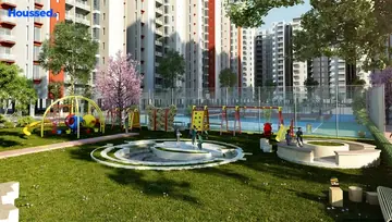Amenities of Viraj Sunbreeze 2 - Image 177515