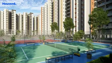 Amenities of Viraj Sunbreeze 2 - Image 177516