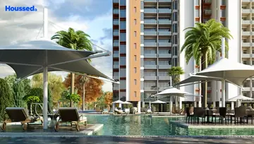 Amenities of Viraj Sunbreeze 2 - Image 177517