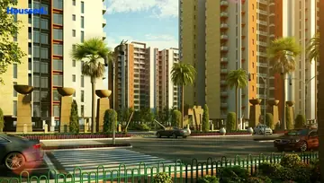 Amenities of Viraj Sunbreeze 2 - Image 177514