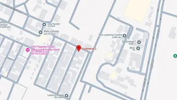 Location of Viraj Sunbreeze 2 - Image 177519