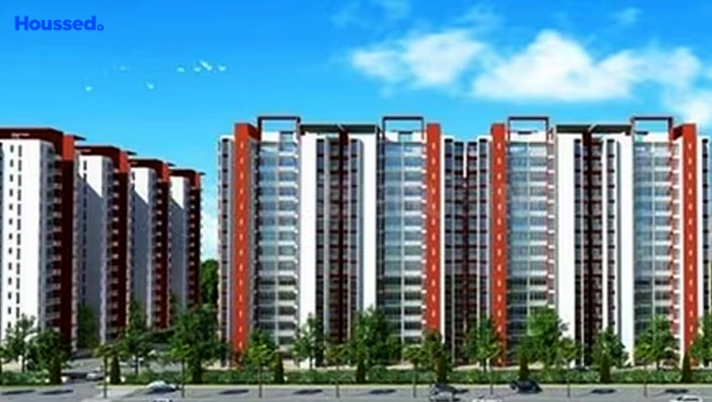 Project Image of Viraj Sunbreeze 2 in Gomti Nagar, Lucknow - Image 177512