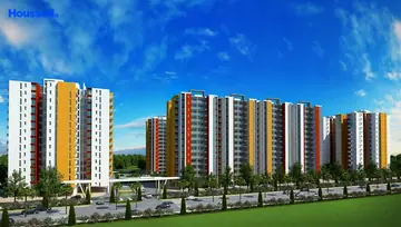 Project Image of Viraj Sunbreeze 2 - Image 177511