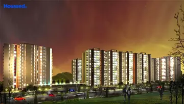 Project Image of Viraj Sunbreeze 2 - Image 177513