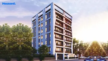 Project Image of Paradise Adnan Residency - Image 109820