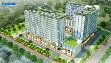 Project Image of DLF My Pad - Image 178628