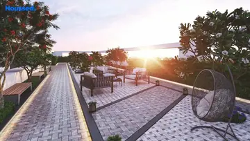 Amenities of Aashray Aspire - Image 112418