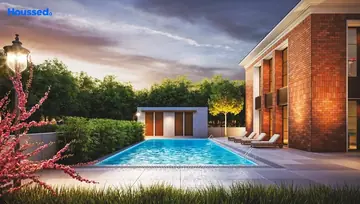Amenities of Aarya Essenzaa - Image 112453