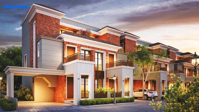 Project Image of Aarya Essenzaa in Waghodia Road, Vadodara - Image 112450