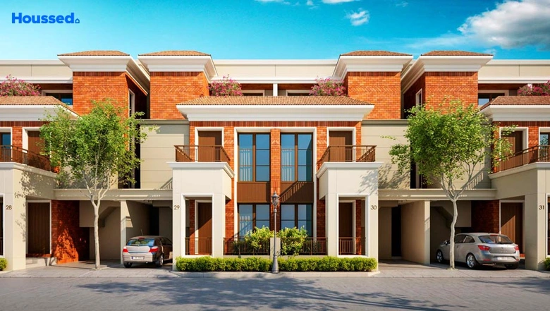 Project Image of Aarya Essenzaa in Waghodia Road, Vadodara - Image 112451
