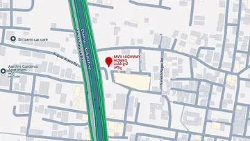 Location of MVV Highway Homes - Image 177733