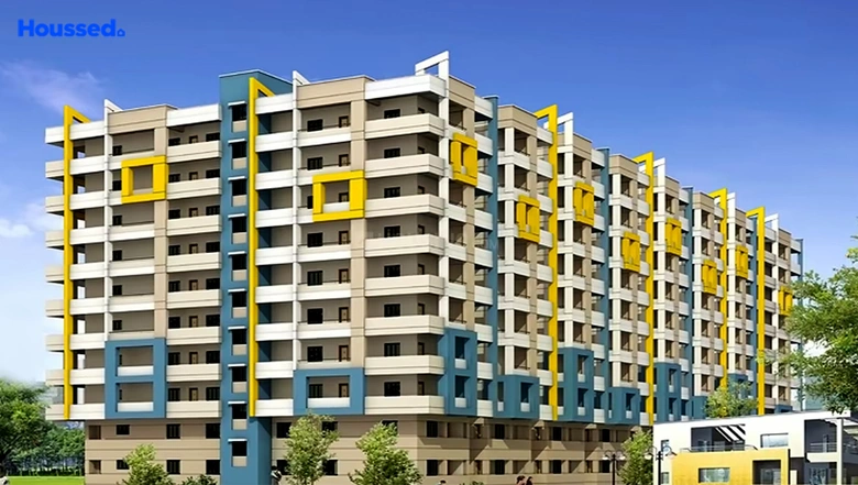 Project Image of MVV Highway Homes in Madhurawada, Visakhapatnam - Image 177730