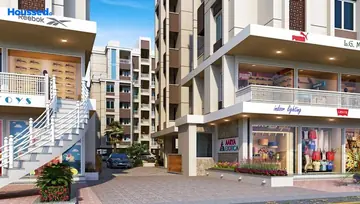 Amenities of Aarya Exotica - Image 109896