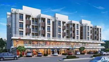Project Image of Aarya Exotica - Image 109895