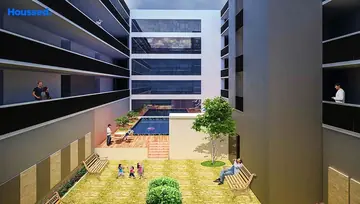 Amenities of Abhilash Yaksha Square - Image 187465