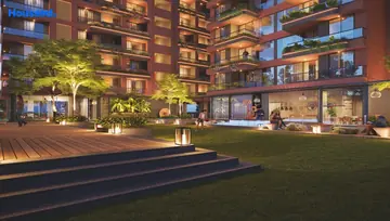 Amenities of Courtyard Regalia 2 - Image 109870