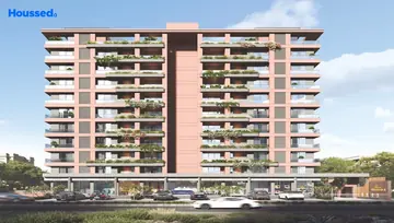 Project Image of Courtyard Regalia 2 - Image 109866
