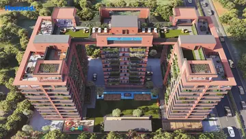 Project Image of Courtyard Regalia 2 - Image 109867