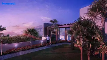 Amenities of Shree Krishna Bhoomi - Image 19261
