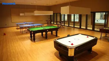 Amenities of Shree Krishna Bhoomi - Image 19260