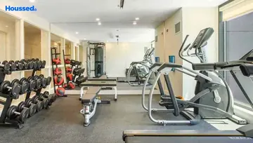 Amenities of Shree Krishna Bhoomi - Image 19259