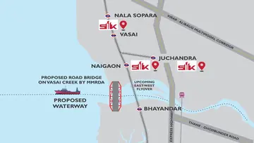 Location of Shree Krishna Bhoomi - Image 19268