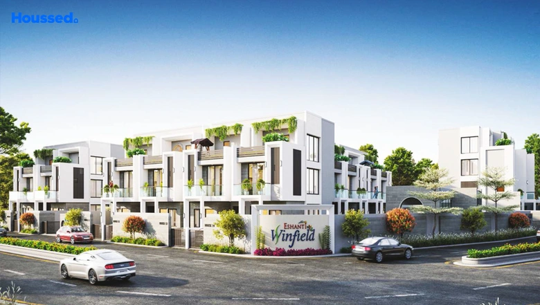 Project Image of Eshanti Winfield in Harni, Vadodara - Image 109431