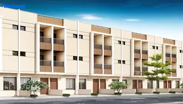 Project Image of Shree Vinayak Residency - Image 109976