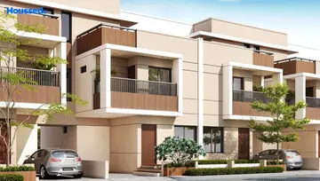 Project Image of Shree Vinayak Residency - Image 109975