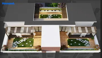 Amenities of Prahant Shreeji Avenue - Image 109471