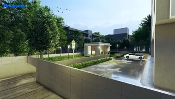 Amenities of Prahant Shreeji Avenue - Image 109472