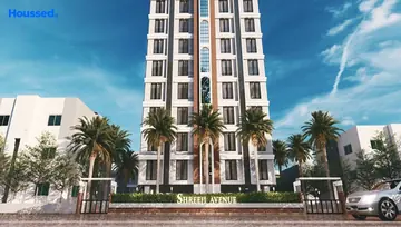 Project Image of Prahant Shreeji Avenue - Image 109470