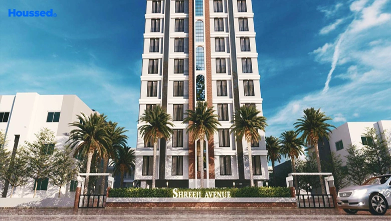 Project Image of Prahant Shreeji Avenue in Chhani, Vadodara - Image 109470