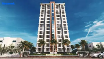 Project Image of Prahant Shreeji Avenue - Image 109469