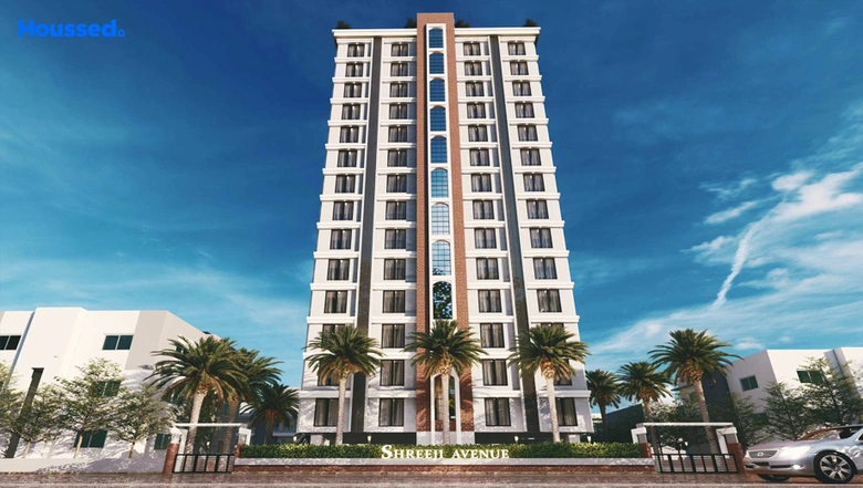 Project Image of Prahant Shreeji Avenue in Chhani, Vadodara - Image 109469