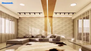 Sample Apartment of Prahant Shreeji Avenue - Image 109473