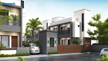 Project Image of Shreenathji Shreeji Duplex - Image 109099