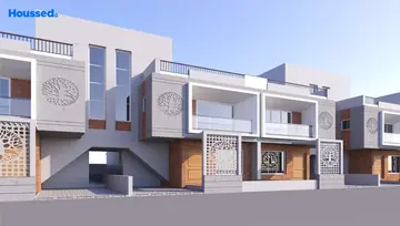 Project Image of Vinayak Bungalows - Image 112457