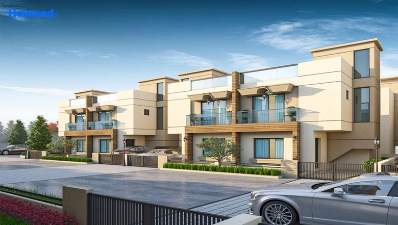 Project Image of Bhakti Bhagirath Residency in Kapurai, Vadodara - Image 110047
