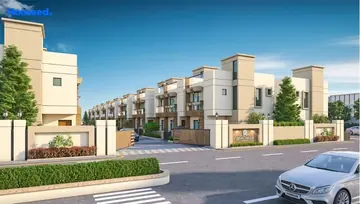 Project Image of Bhakti Bhagirath Residency - Image 110046