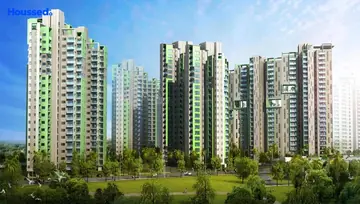 Project Image of Ansal Golf Vista - Image 177423